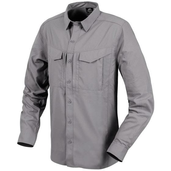 Helikon camicia a manica lunga Defender Mk2 Tropical in Castle Rock