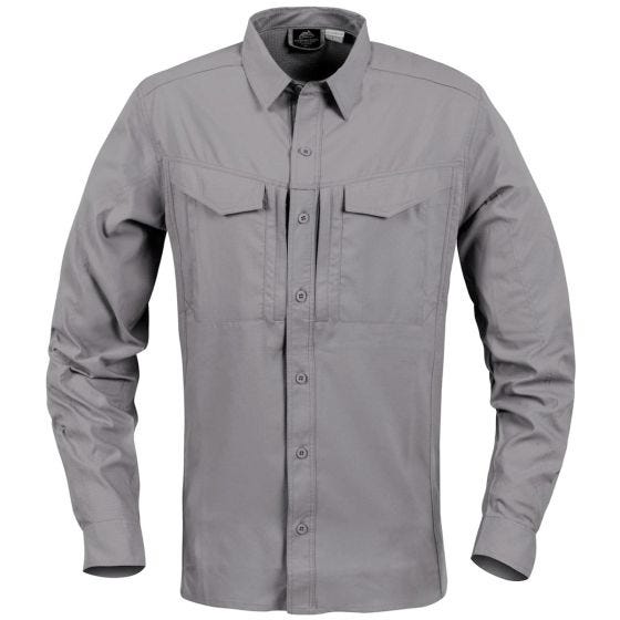 Helikon camicia a manica lunga Defender Mk2 Tropical in Castle Rock