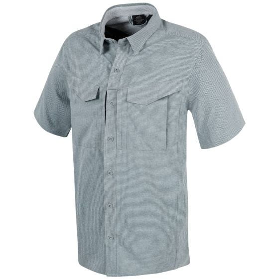 Helikon camicia a mezza manica Defender Mk2 Ultralight in blu chiaro