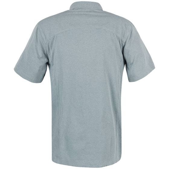 Helikon camicia a mezza manica Defender Mk2 Ultralight in blu chiaro
