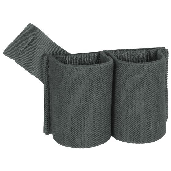 Helikon doppio inserto elastico in Shadow Grey