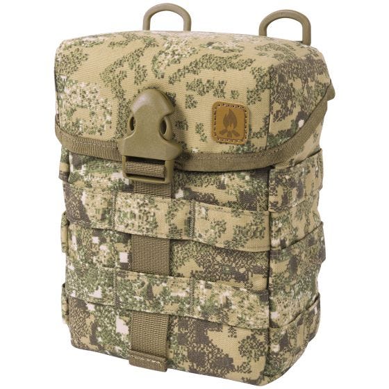 Helikon astuccio E&E in PenCott BadLands