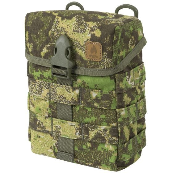 Helikon astuccio E&E in PenCott GreenZone