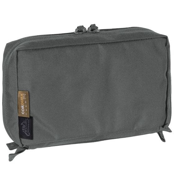 Helikon inserto EDC Large in Shadow Grey