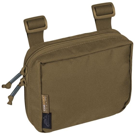 Helikon inserto EDC Medium in Coyote