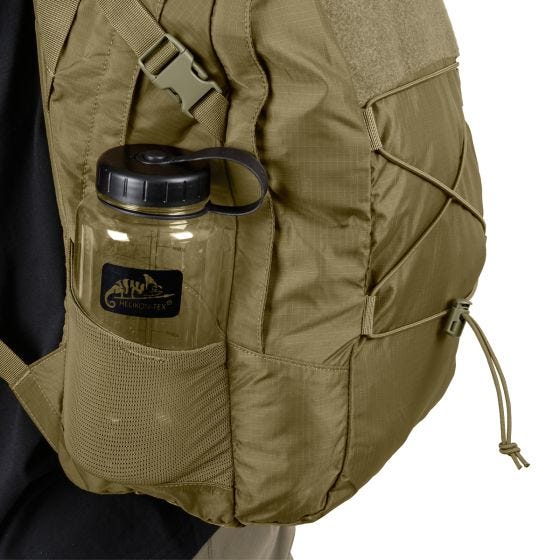 Helikon zaino EDC Lite in Adaptive Green
