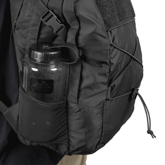 Helikon zaino EDC Lite in nero