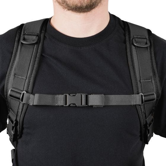 Helikon zaino EDC Lite in nero