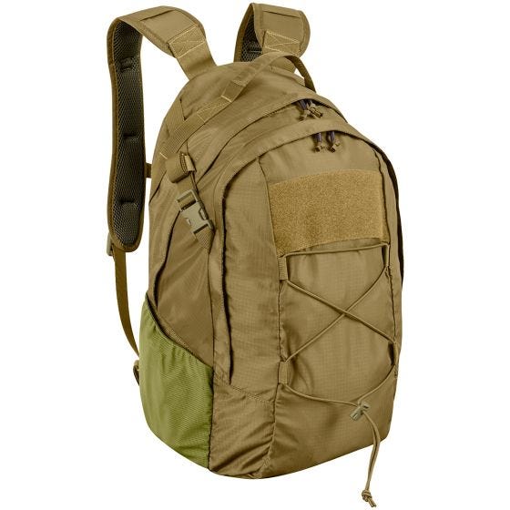 Helikon zaino EDC Lite in Coyote