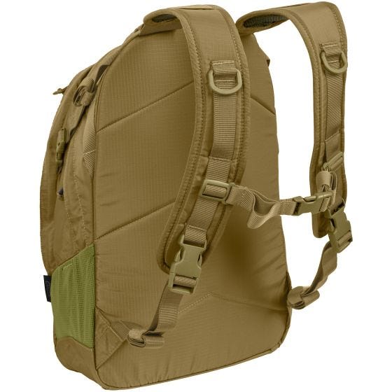 Helikon zaino EDC Lite in Coyote