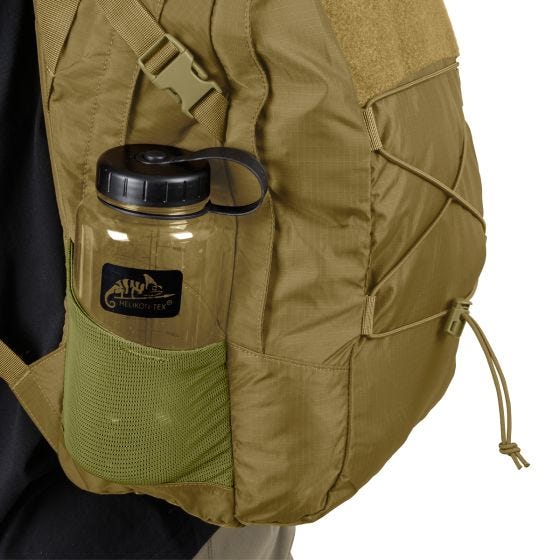 Helikon zaino EDC Lite in Coyote