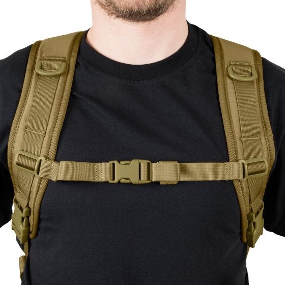Helikon zaino EDC Lite in Coyote
