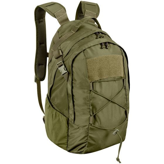 Helikon zaino EDC Lite in Olive Green