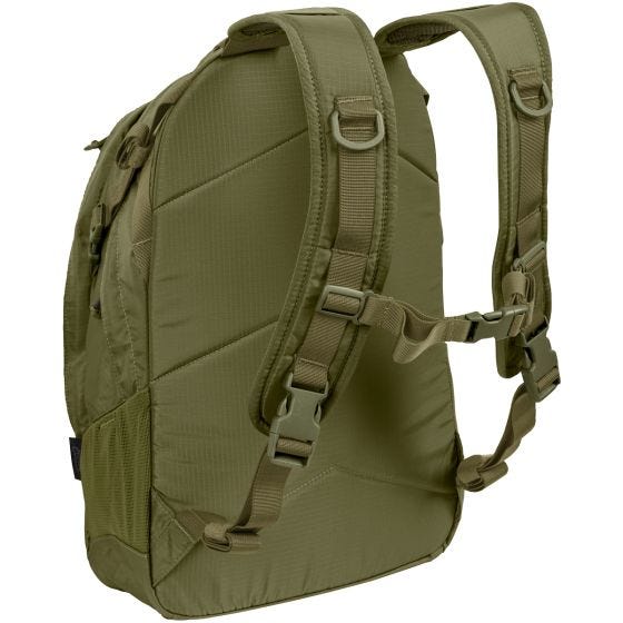 Helikon zaino EDC Lite in Olive Green