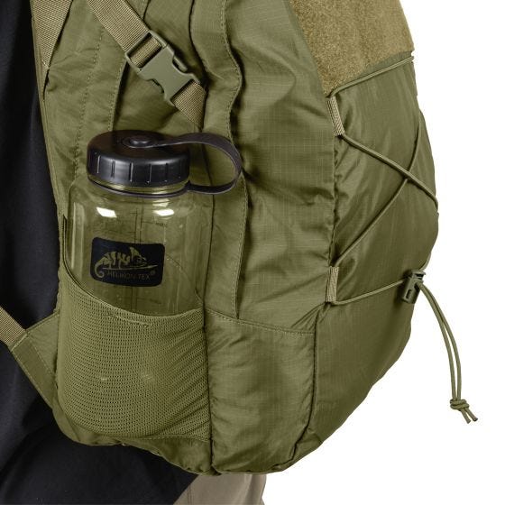 Helikon zaino EDC Lite in Olive Green