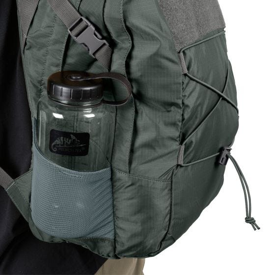 Helikon zaino EDC Lite in Shadow Grey