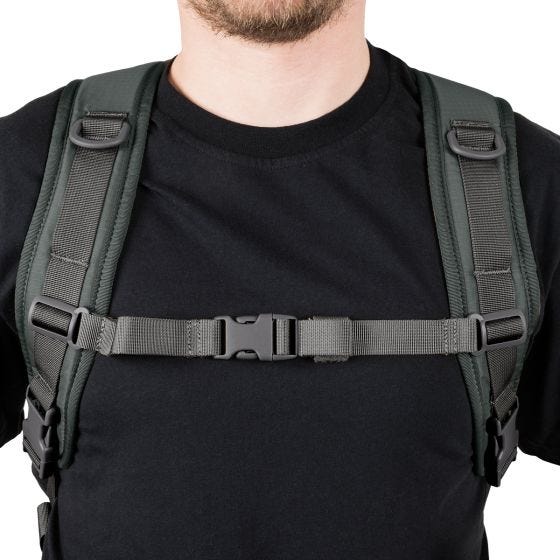 Helikon zaino EDC Lite in Shadow Grey