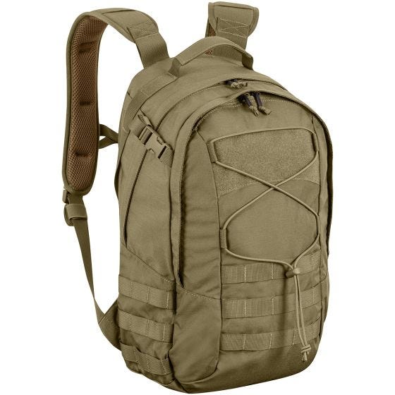 Helikon zaino EDC in Adaptive Green