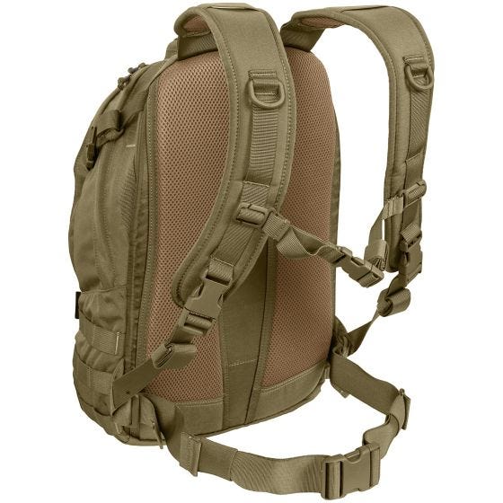 Helikon zaino EDC in Adaptive Green