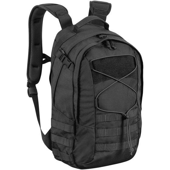 Helikon zaino EDC in nero