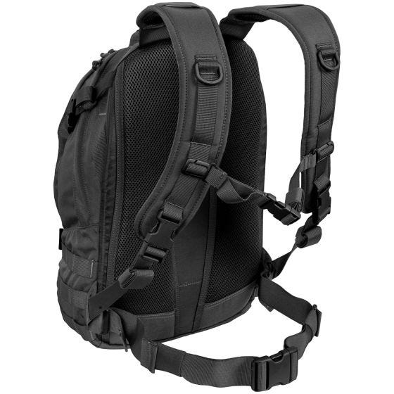 Helikon zaino EDC in nero