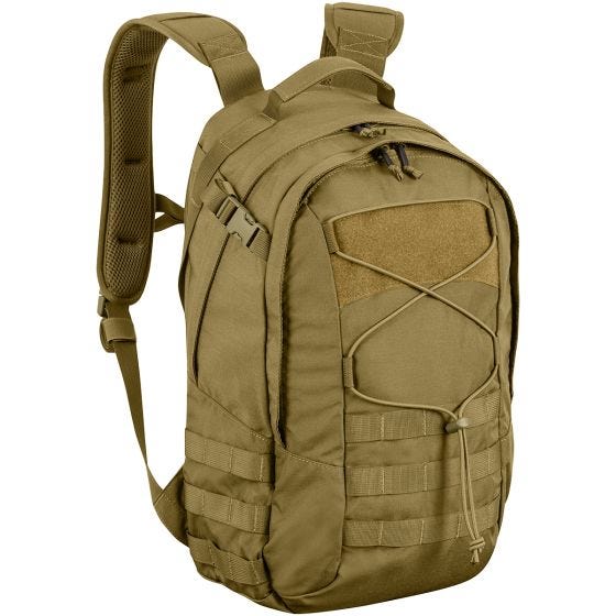 Helikon zaino EDC in Coyote