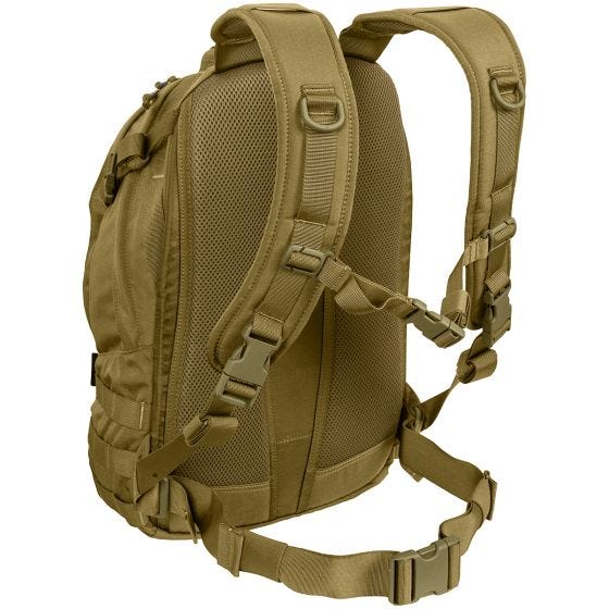 Helikon zaino EDC in Coyote