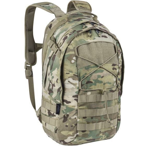 Helikon zaino EDC in MultiCam