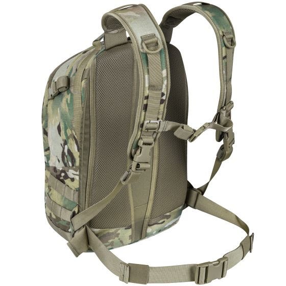 Helikon zaino EDC in MultiCam