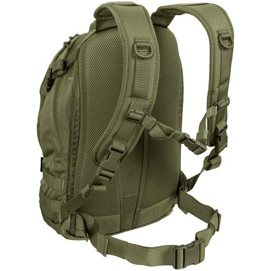 Helikon zaino EDC in Olive Green