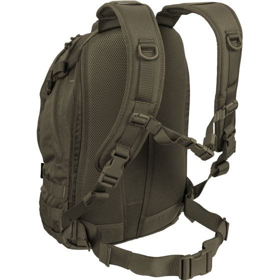 Helikon zaino EDC in RAL 7013