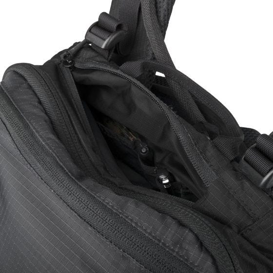 Helikon zaino Elevation in nero