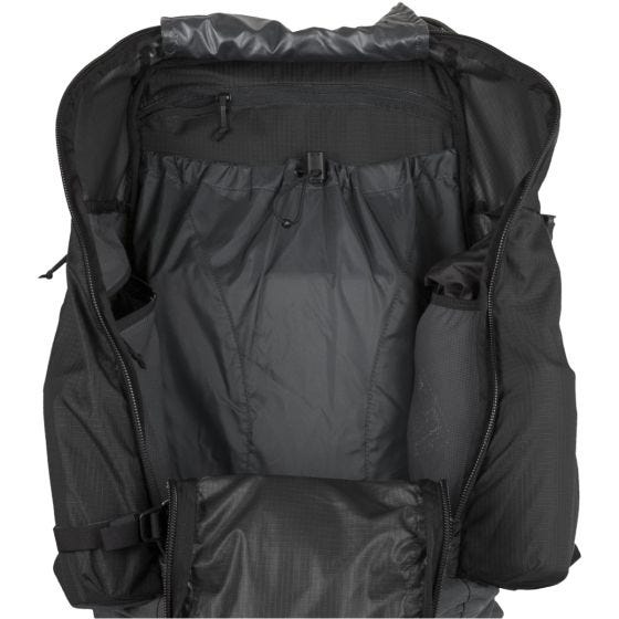Helikon zaino Elevation in nero