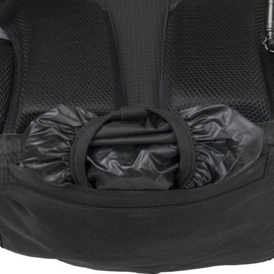 Helikon zaino Elevation in nero
