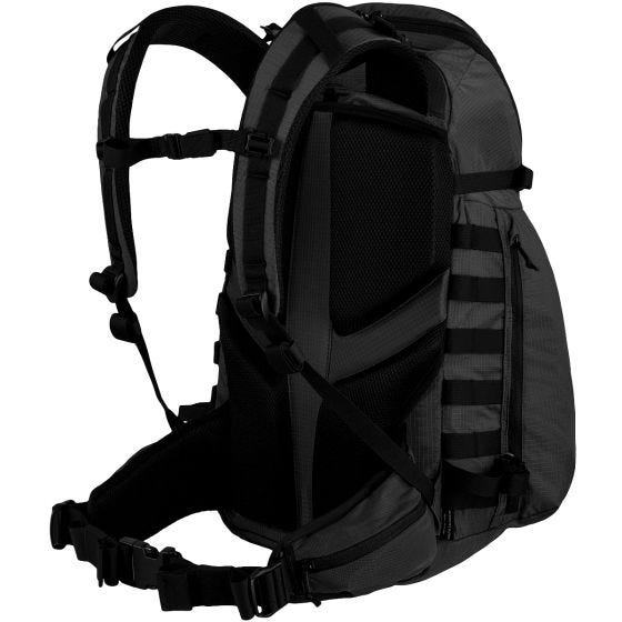Helikon zaino Elevation in nero