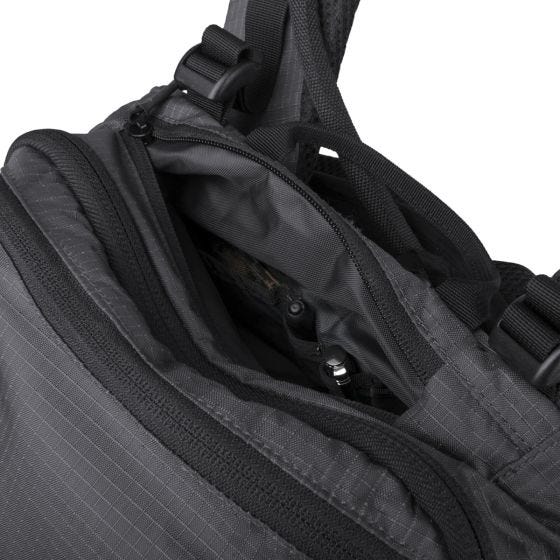 Helikon zaino Elevation in grigio/grigio