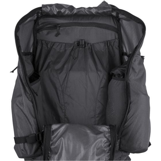 Helikon zaino Elevation in grigio/grigio