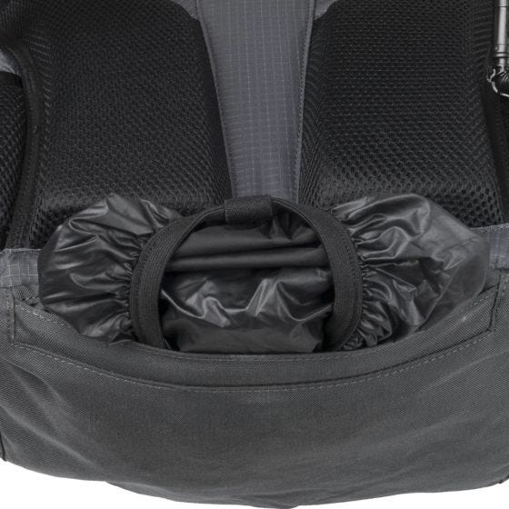 Helikon zaino Elevation in grigio/grigio
