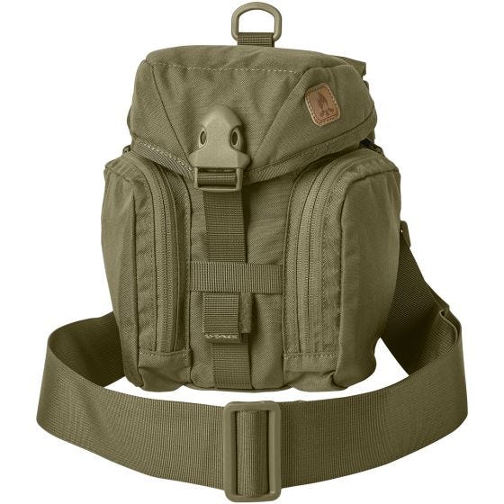 Helikon borsa Essential Kitbag in Adaptive Green