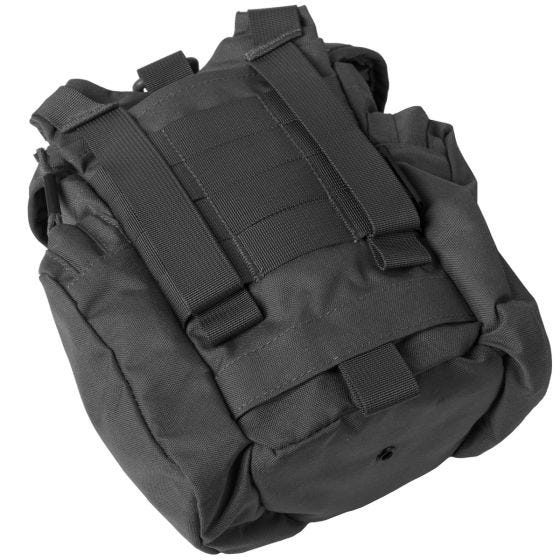 Helikon borsa Essential Kitbag in nero