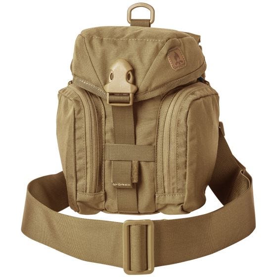 Helikon borsa Essential Kitbag in Coyote