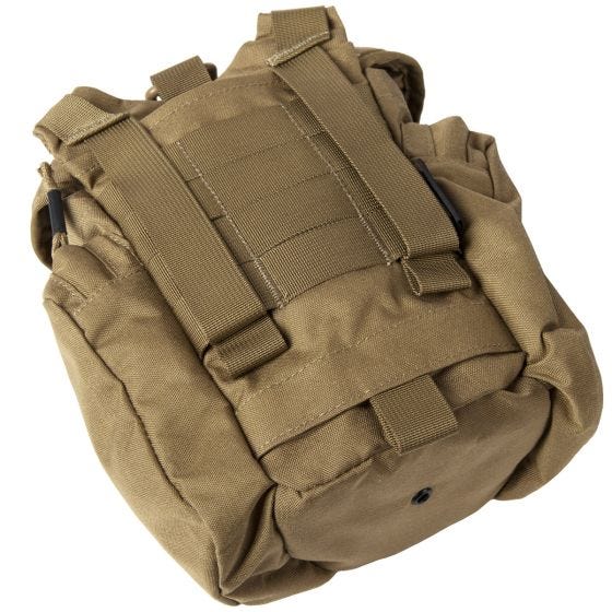 Helikon borsa Essential Kitbag in Coyote