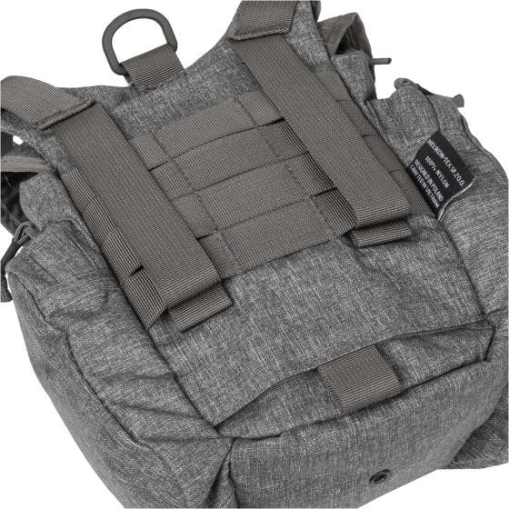 Helikon borsa Essential Kitbag in Grigio Melange