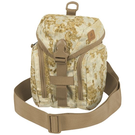 Helikon borsa Essential Kitbag in PenCott Sandstorm