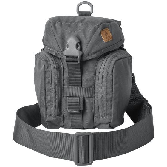 Helikon borsa Essential Kitbag in Shadow Grey