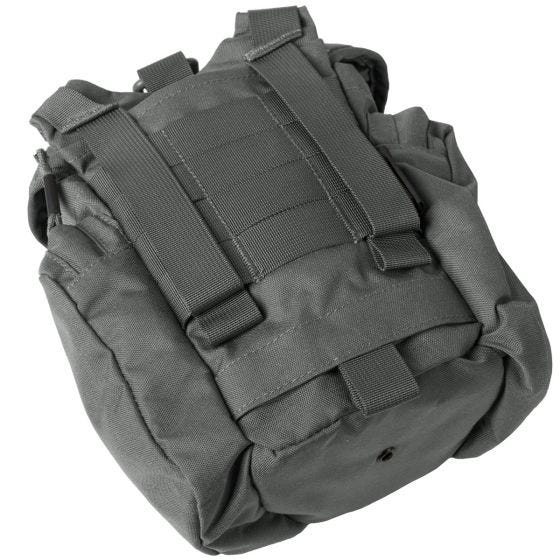 Helikon borsa Essential Kitbag in Shadow Grey