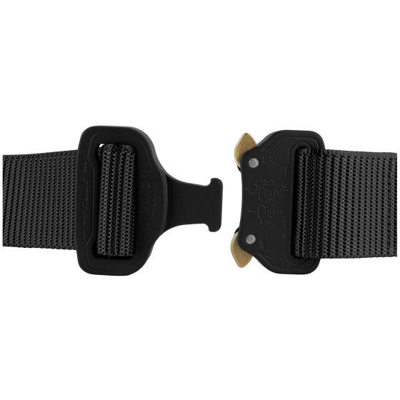 Helikon cintura tattica Cobra (FC38) in nero