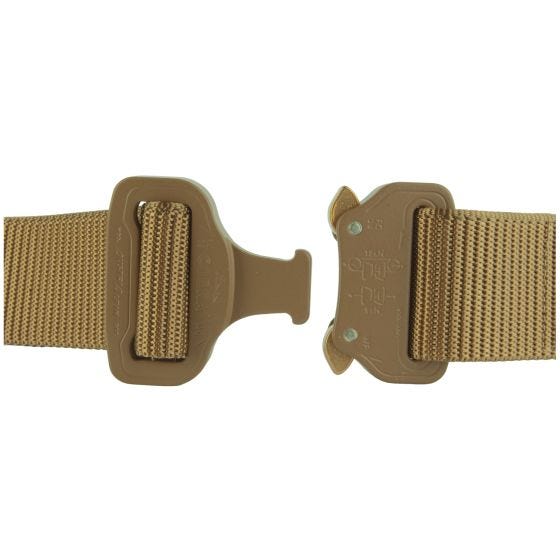 Helikon cintura tattica Cobra (FC38) in Coyote
