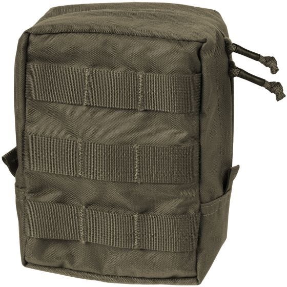 Helikon tasca/borsello General Purpose Cargo in RAL 7013