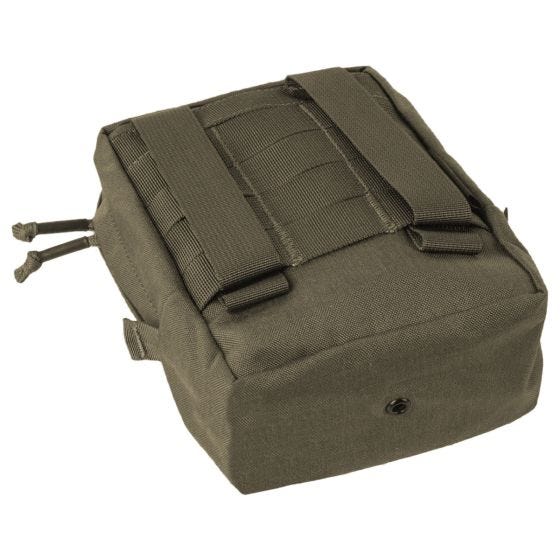 Helikon tasca/borsello General Purpose Cargo in RAL 7013